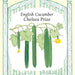 Chelsea Prize English Cucumber