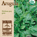 Organic Arugula (Pkt)