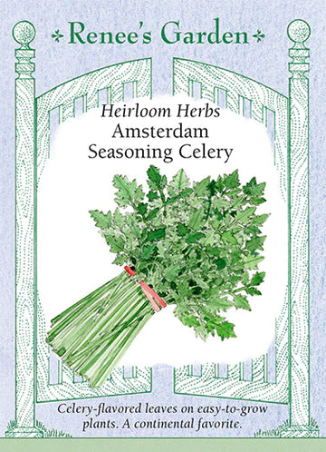 Amsterdam Seasoning Celery