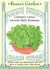 Sweetie Baby Romaine Container Lettuce