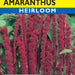 Amaranthus Love Lies Bleeding (Pkt)