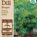Organic Dill - Bouquet
