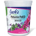 Jack's Classic Petunia Feed 20-6-22, 1.5 lb.