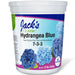 Jack's Classic Hydrangea Blue 7-3-3, 1.5 lb.