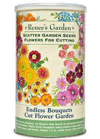 Endless Bouquets Scatter Can