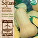 Organic Waltham Butternut Squash