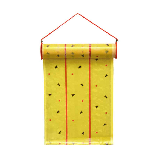 Catchmaster Giant Fly Trap Roll (10"X30')