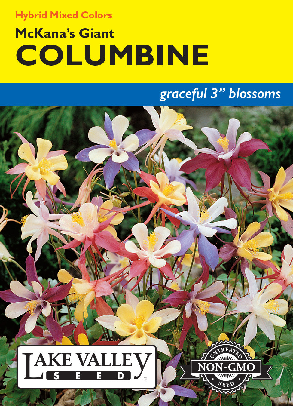 Columbine