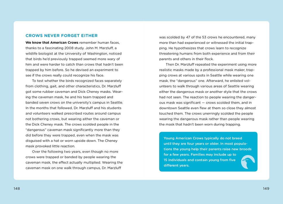 Bird Watching Answer Book