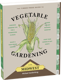 Vegetable Gardening in the Midwest