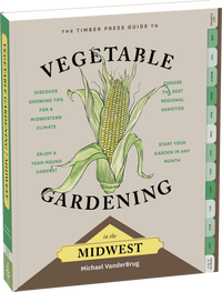Vegetable Gardening in the Midwest