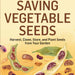 Saving Vegetable Seeds