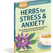 Herbs For Stress & Anxiety Book