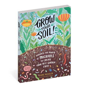 Grow Your Soil!