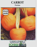 Parisian Carrot