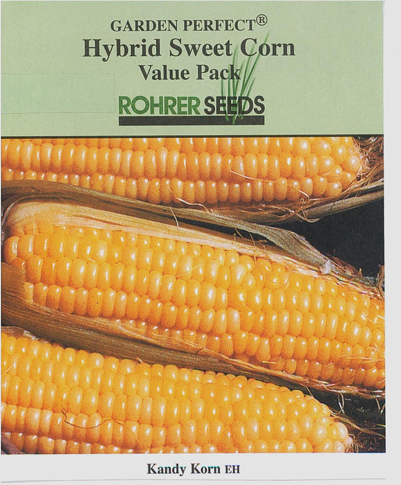 Kandy Korn EH Sweet Corn Seeds