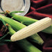 Untreated Silver King Sweet Corn Seeds