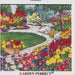 Rohrer Seeds Annual Cut Flower Mixture seed packet.
