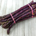 Purple Passion Asparagus Roots