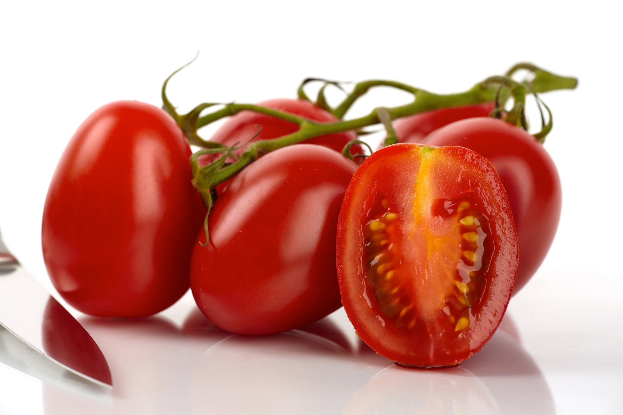 Roma Tomato Slicer