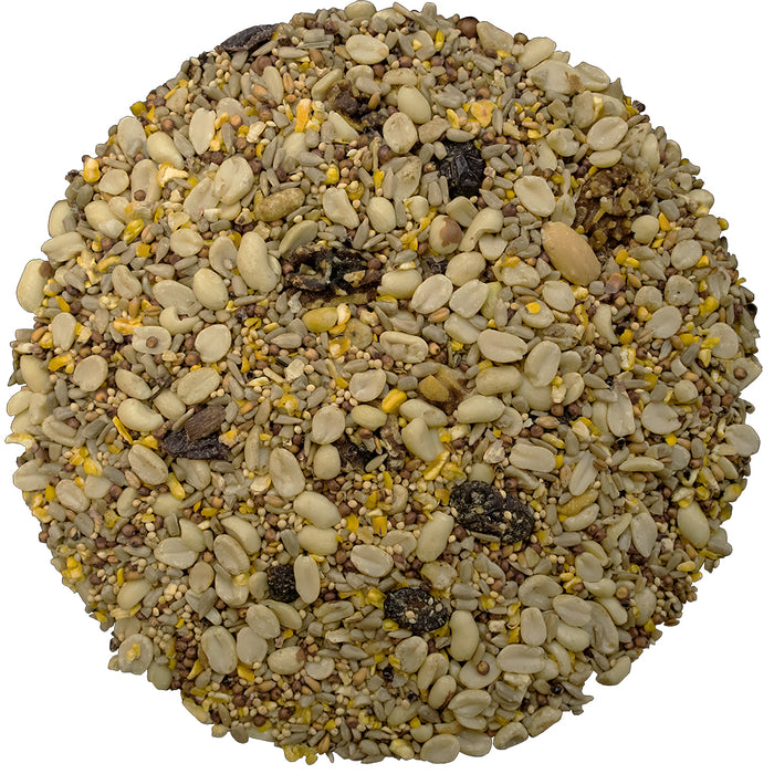 Bird Pro Classic No Mess (10 lb) — Rohrer Seeds