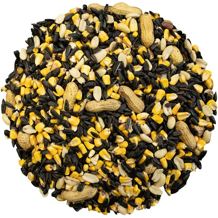 Bird Pro Critter Blend (10 lb) — Rohrer Seeds