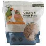 Bird Pro Fortified Canary and Finch (5 lb)