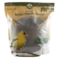 Bird Pro Premium Nyjer Thistle Seed (10 lb)