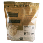 Bird Pro Premium Peanut Splits (5 lb)