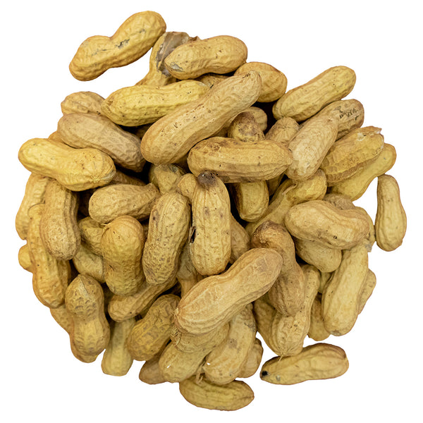 Bird Pro Premium Raw Peanuts In-Shell (3 lb)