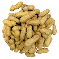 Bird Pro Premium Raw Peanuts In-Shell (7 lb)