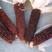 Bloody Butcher Dent Ornamental Corn Seeds