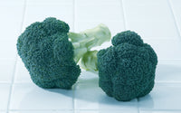 Green Magic F1 Hybrid Broccoli