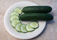 Slice More Hybrid Cucumber
