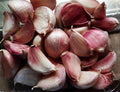 Inchelium Red Softneck Garlic (3 Bulbs/Pk)
