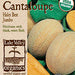 Organic Hales Best Jumbo Cantaloupe (Pkt)