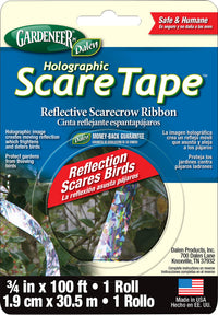 Dalen Holographic Scare Tape