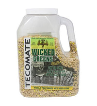 Tecomate Wicked Greens (4.75 lb)