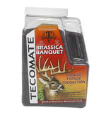 Tecomate Brassica Banquet (3 lb)