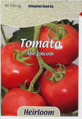 Abe Lincoln Tomato