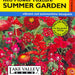 Summer Garden Mixture, All Red (Value Pack)