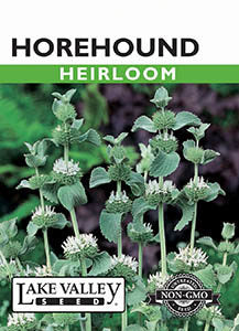 horehound herbicide Lake Valley, Horehound