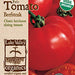 Organic Beefsteak Tomato (Pkt)