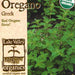 Organic Oregano (Greek)