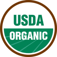 Rohrer's USDA Certified Organic Amish Country Garden Seed Collection, 5,000+ Seeds