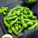 Organic Edamame / Soybean Seeds - USDA Chiba Green (50 Seeds)