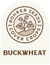 Buckwheat (4 lbs.) Cover Crop