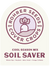 Soil Saver - Cool Season Mix (5 lb.), Cover Crop