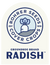 Groundhog Radish, Cover Crop