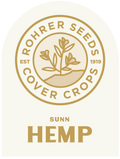 Sunn Hemp (5 lb.), Cover Crop Seeds